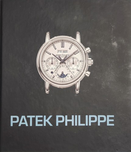 Patek philippe maestri del - i,