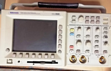 oscilloscopio digitale TDS 3012 TEKTRONIX usato