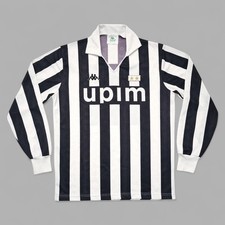 Juventus 1989 1990 1991 Kappa