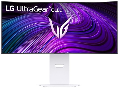 Ultragear 34gx90sa smart - lg, 34gx90sa-w