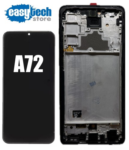 Samsung a72 a725f - sm-a725f, a726