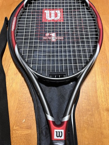Racchetta tennis wilson - racchetta, da