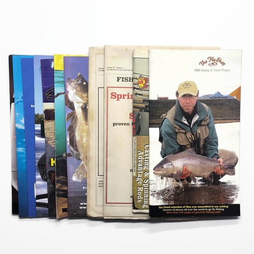2000s fishing boating - 2000s,