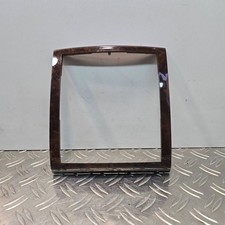 Assetto decorativo console