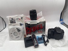 Canon EOS Rebel T3 12,2