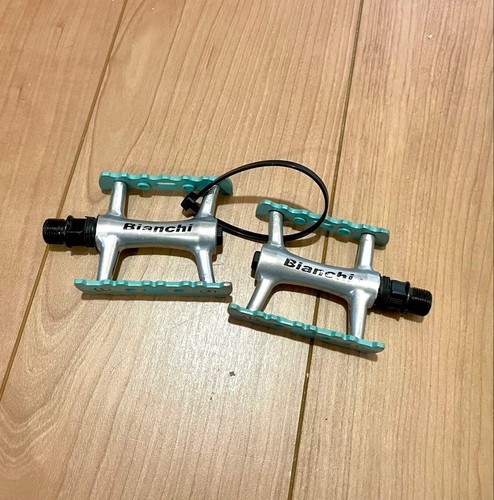 Bianchi flat pedal - bianchi,