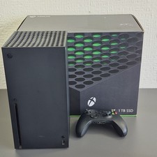 Microsoft Xbox Series X 1TB