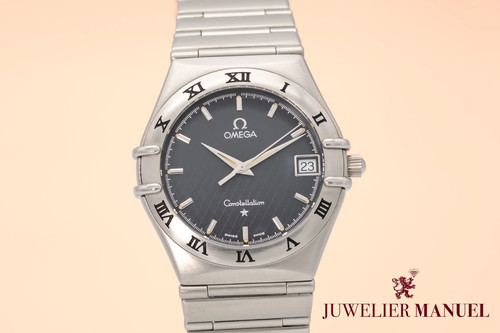 Omega constellation 1512 - omega, 1512.40