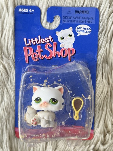Littlest pet shop lps - lps, #15