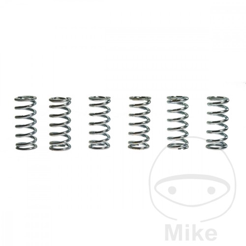 Trw kit molle frizione - molle,