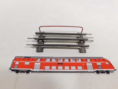 Märklin scena 3620 ek - märklin, 0