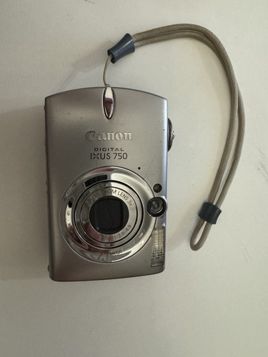 Fotocamera digitale canon - fotocamera,