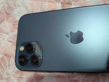 Apple iPhone 12 Pro - 128GB - Grigio Metalizzato (Bloccato