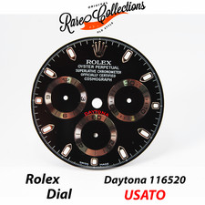 Buone condizioni rolex dial - condizioni,