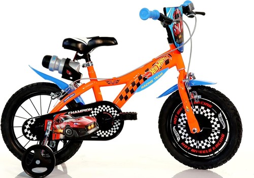 Bicicletta per bambino hot - bicicletta, 16