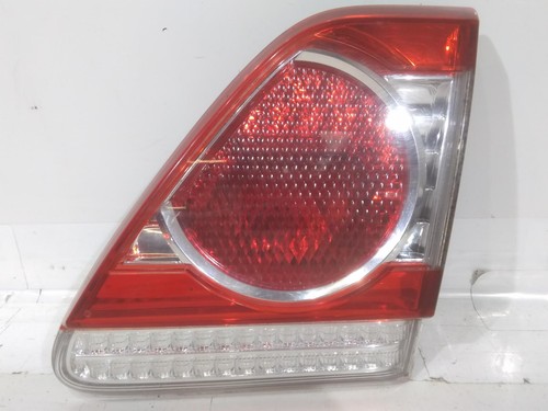 Faro posteriore destro offside - faro,