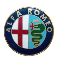 *HH* Fregio Logo Stemma Placca