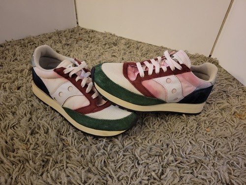 Saucony uomo originals shadow - saucony,