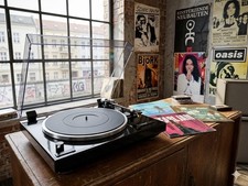 Thorens TD 240 - 2 giradischi