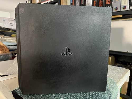 Console playstation ps4 pro - playstation, 4