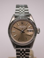 Rolex Date DAU vintage 1978