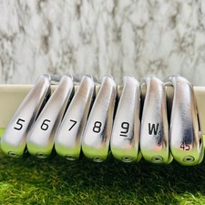 PING Set di ferri destrimani