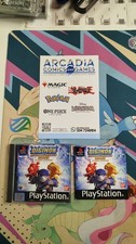 Digimon World 2003 Ps1 Pal Ita