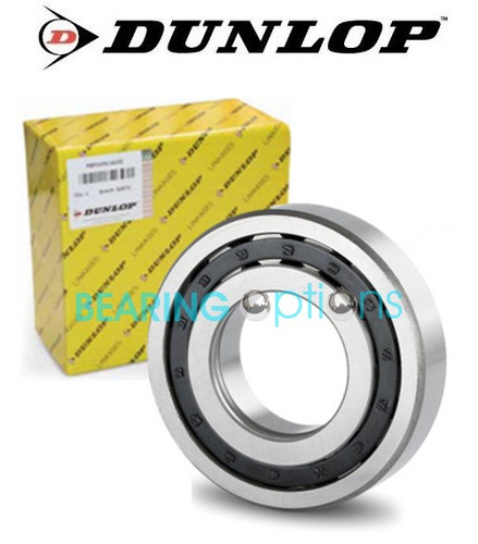 Cuscinetto rulli cilindrico - cuscinetto,