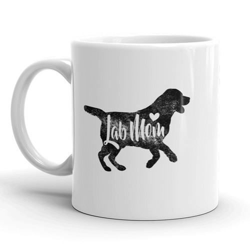 Tazza caffè lab mom - tazza,