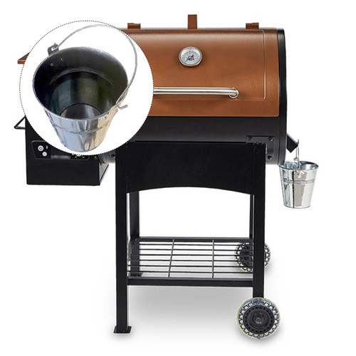 Per traeger bbq grill - traeger,