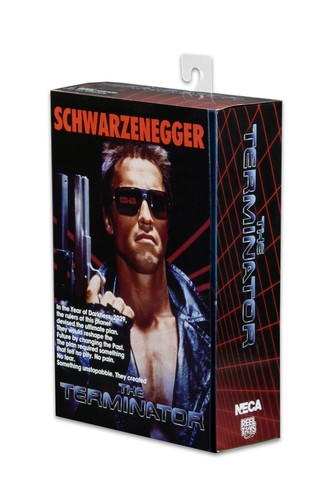 Terminator arnold - ,