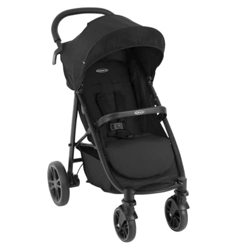 Graco passeggino eezefold - passeggino,