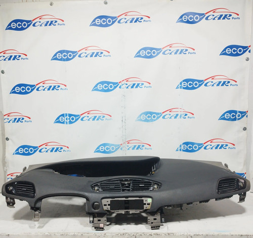 Cruscotto renault scenic mod - renault,