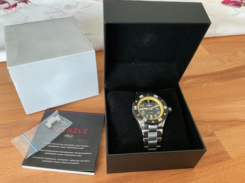 Rarità kienzle luxury - 🇩🇪rarità,