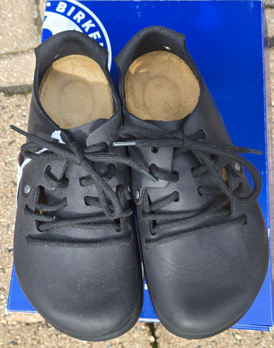 Birkenstock montana cero pelle - montana,