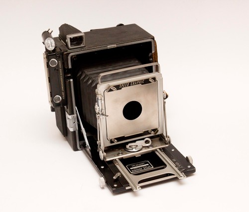 New aluminium lens - aluminium, board