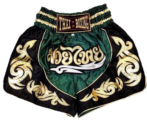 Pantaloncini muay thai - thai, kick