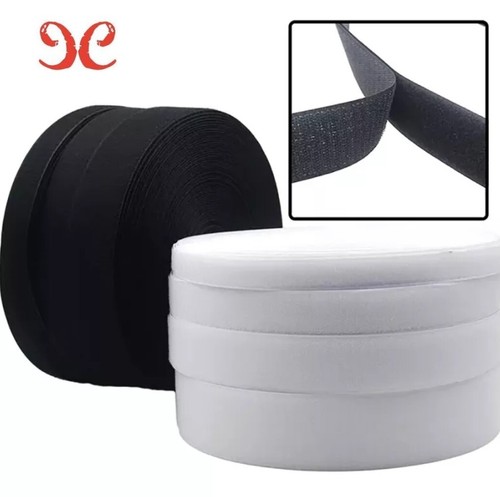 Strappo cucibile velcro - 5, mt