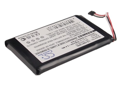 Batteria per garmin nuvi - batteria, uk