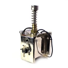 Pistone Per Macchina Da Caffè