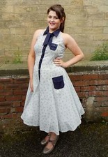 Nuovissimo abito swing