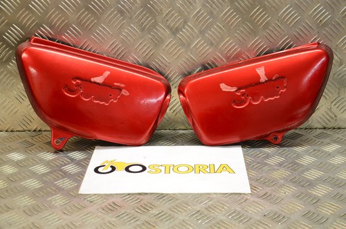 Coppia fianchetti honda - honda, cb