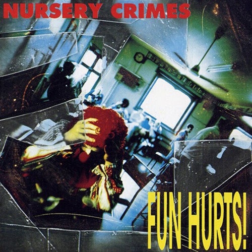 Nursery crimes fun - crimes,