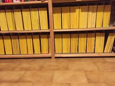 RIVISTA AIRONE. Collezione quasi completa dal 1981 al 2006, oltre 400 fascicoli.