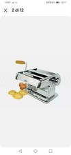 Macchina per la pasta manuale