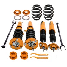 Assetto Regolabile Ghiera for BMW 3er berlina Touring E46 318d 320d 330d