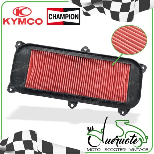 Filtro aria kymco grand - kymco,