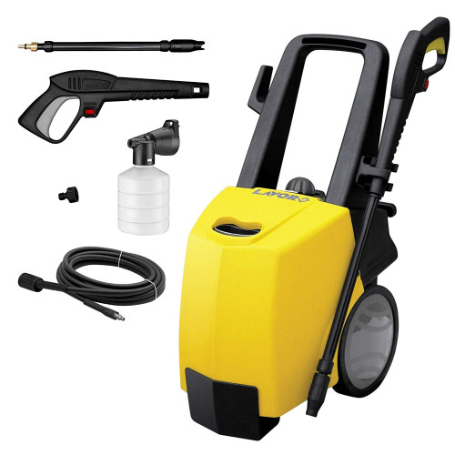 Lavor idropulitrice acqua - idropulitrice,