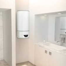 Ariston Scaldabagno Ibrido