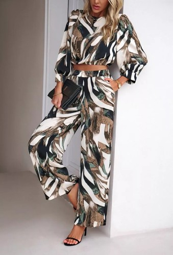 Tailleur completo outfit set - completo,
